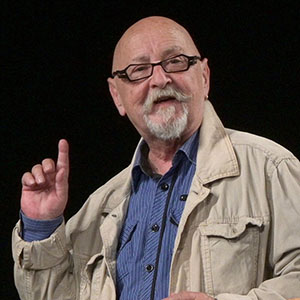Karel Uhlíř