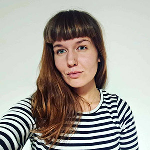 Teresa Lantová