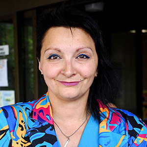 Věra Králová