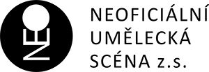 Neoficiální umělecká scéna logo